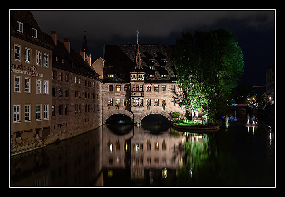 Des Abends&hellip; Foto &amp; Bild | world, spezial, nacht Bilder auf fotocommunity