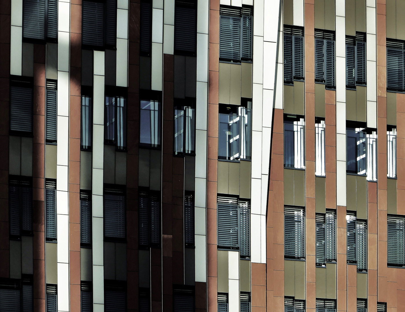 des Architekten Spieltrieb