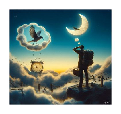 ... Des Arts Sonnés ...