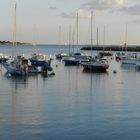 des bateaux à la Rochelle !