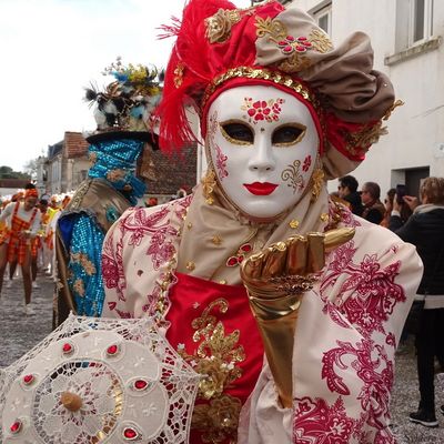 Des bisous pour vous