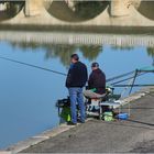 Des bleus pour des pros