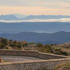 Des Cévennes aux Alpes