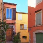 Des couleurs à Saint-Cézaire-sur-Siagne