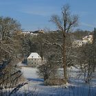 Des Dichterfürstens Gartenhaus