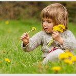 Des fleurs pour Maman !!