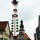 Des isch´s Rathaus von Kirchheim