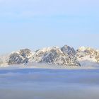 Des Kaisers Krone überm Nebelmeer (2)