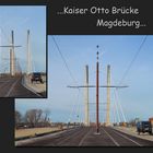 ...Des Kaisers neue Brücke...