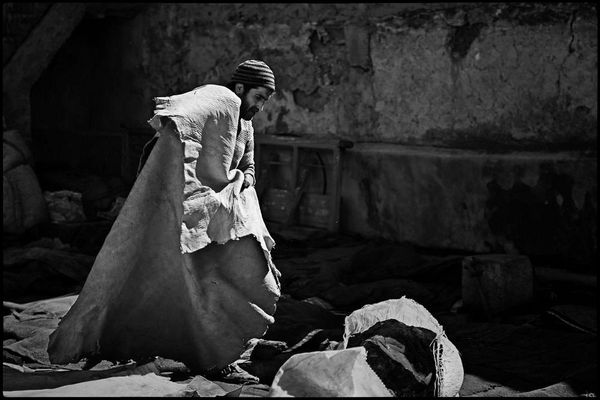 Des Kaisers neue Kleider....