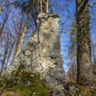 des Königs Menhir