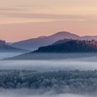 Des Landschaftsfotografen Paradies ....