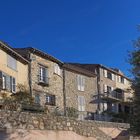 Des maisons orientées au sud à Saint-Cézaire-sur-Siagne