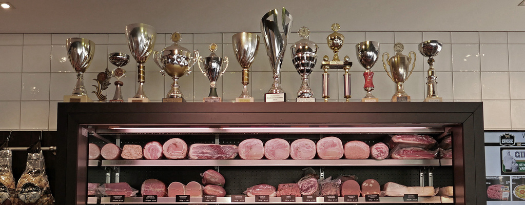 Des Metzgers Stolz 1