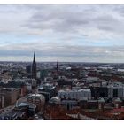 Des Michel´s Ausblick