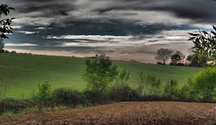 Des nuages noirs pour ces prochains jours