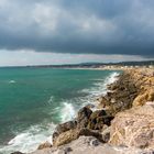 Des nuages pour Madame Neuf 