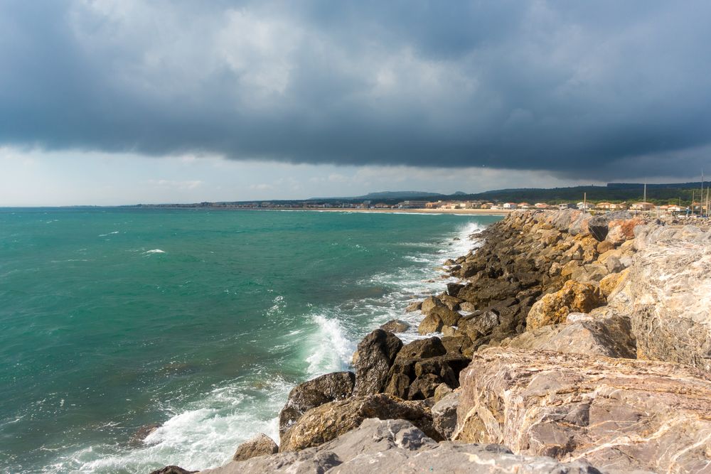 Des nuages pour Madame Neuf 