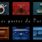 des portes de Paris