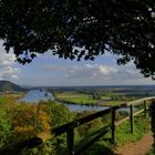 Des Rittersblick und Sehnsucht zur Walhalla