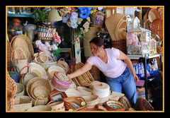 Des tortillas au chaud ?