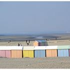 des vacances...... aux couleurs pastels