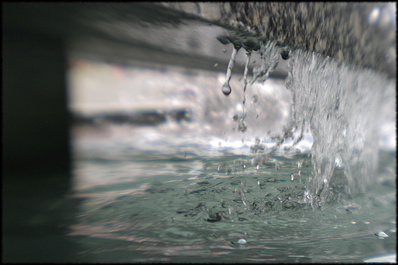 Des Wassers Vielgestalt (1)