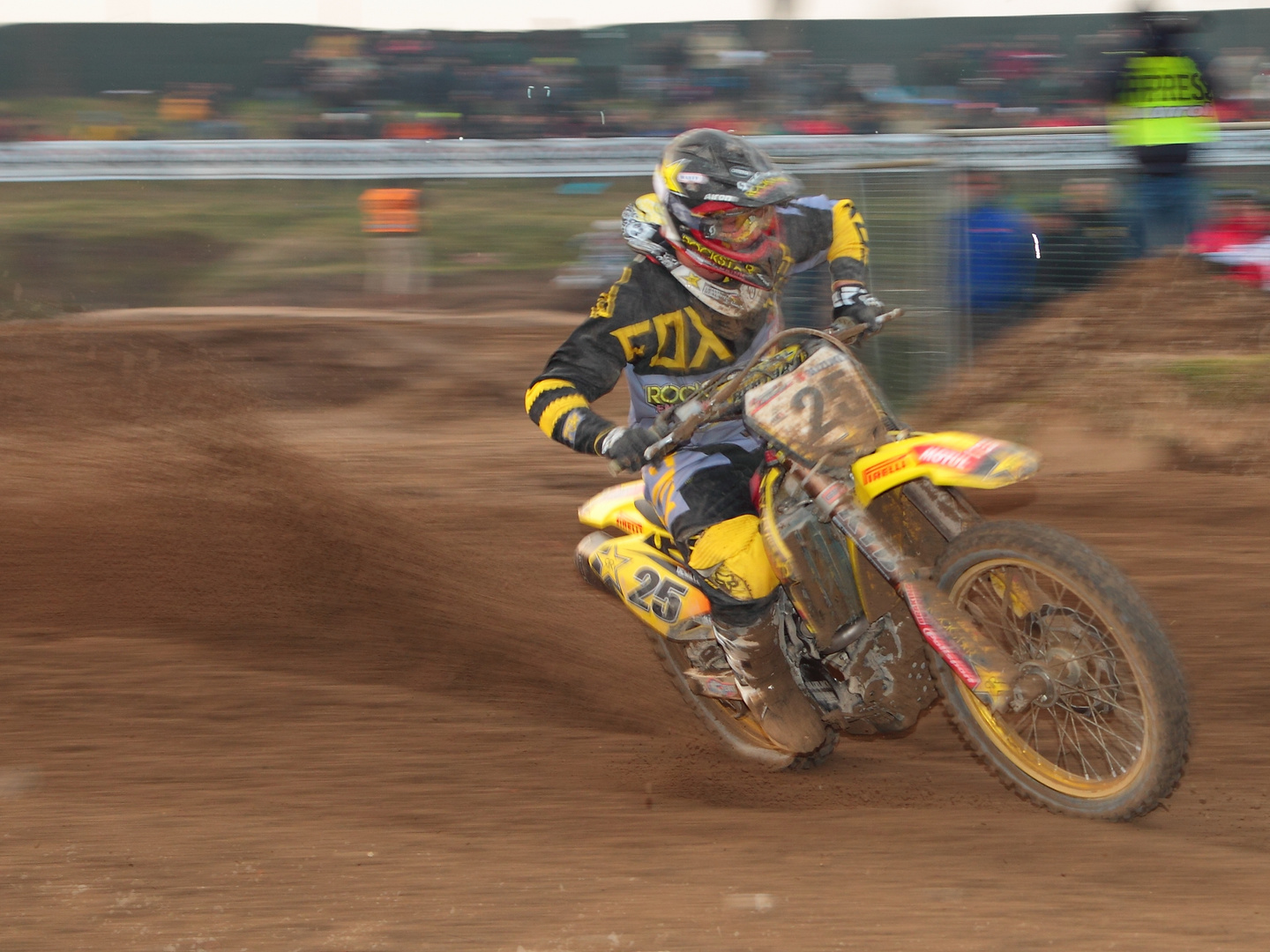 Desalle - Starcross2013