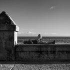  Descansando en la Habana 