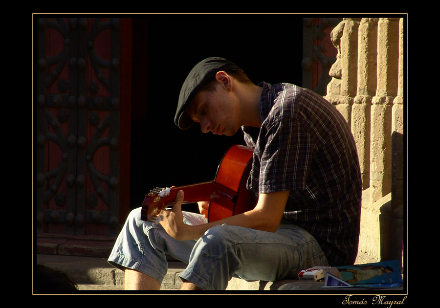 Descanso Musical