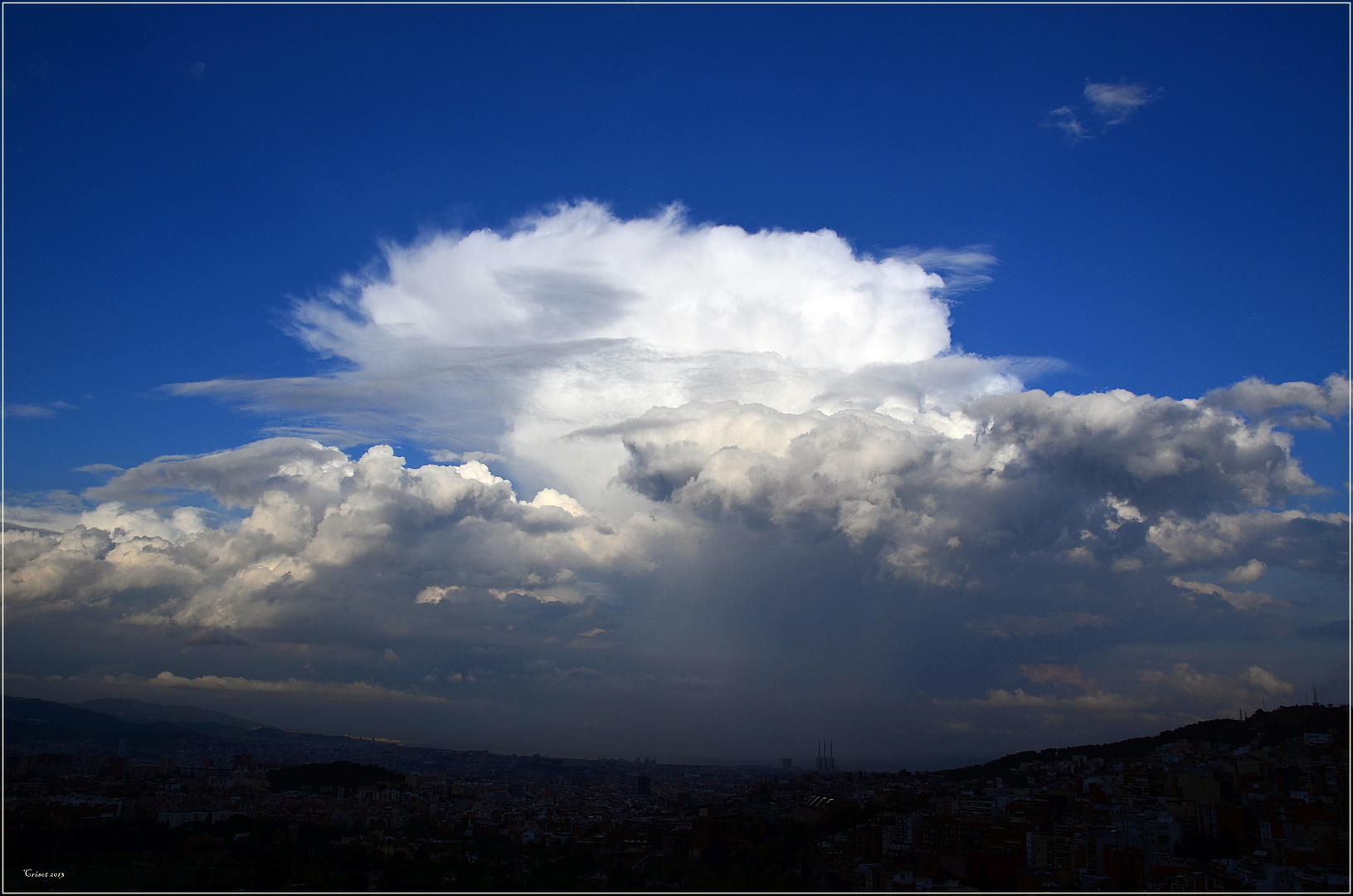 DESCARGO LA TORMENTA !!