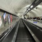 Descente aux enfers dans le Tube