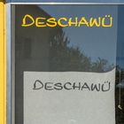 Deschawü