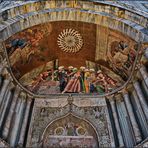 Description Venice - St. Marc's Basilica 