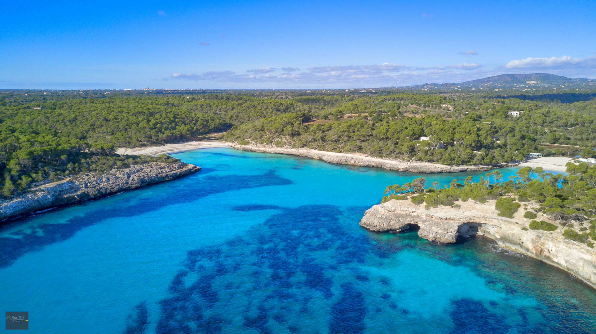 Descubriendo el Paraíso