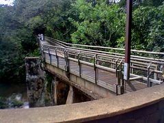 descubriendo las Cataratas, otra maravilla ...