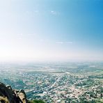 Desde Bernal