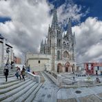 Desde Burgos.....con cariño.