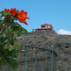 Desde el Barranco