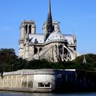 DESDE EL BATEAU MOUCHE