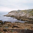 Desde el Castro de Baroña