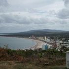 DESDE EL CERRO SAN ANTONIO