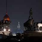 Desde el Círculo de Bellas Artes - Madrid