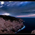 desde el Faro de Cala Ratjada