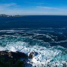 Desde El Faro de Mera de Oleiros