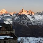 Desde el Gornergrat