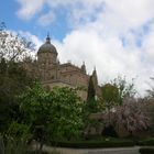 desde el huerto de calixto y melibea