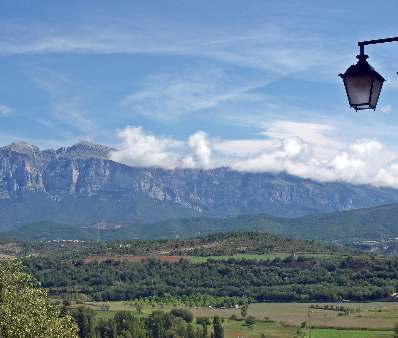 DESDE EL MIRADOR