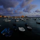 desde el muelle don luis...