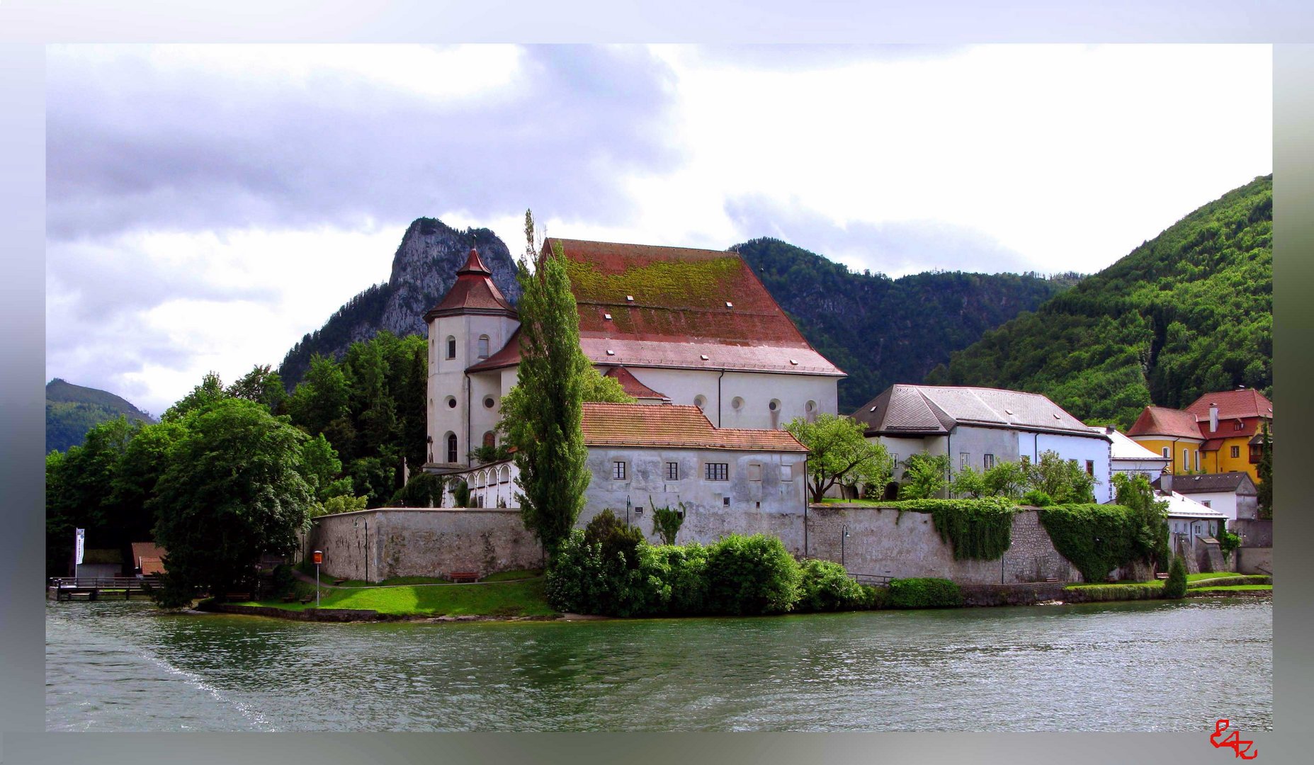 Desde el Rhin - Alemania